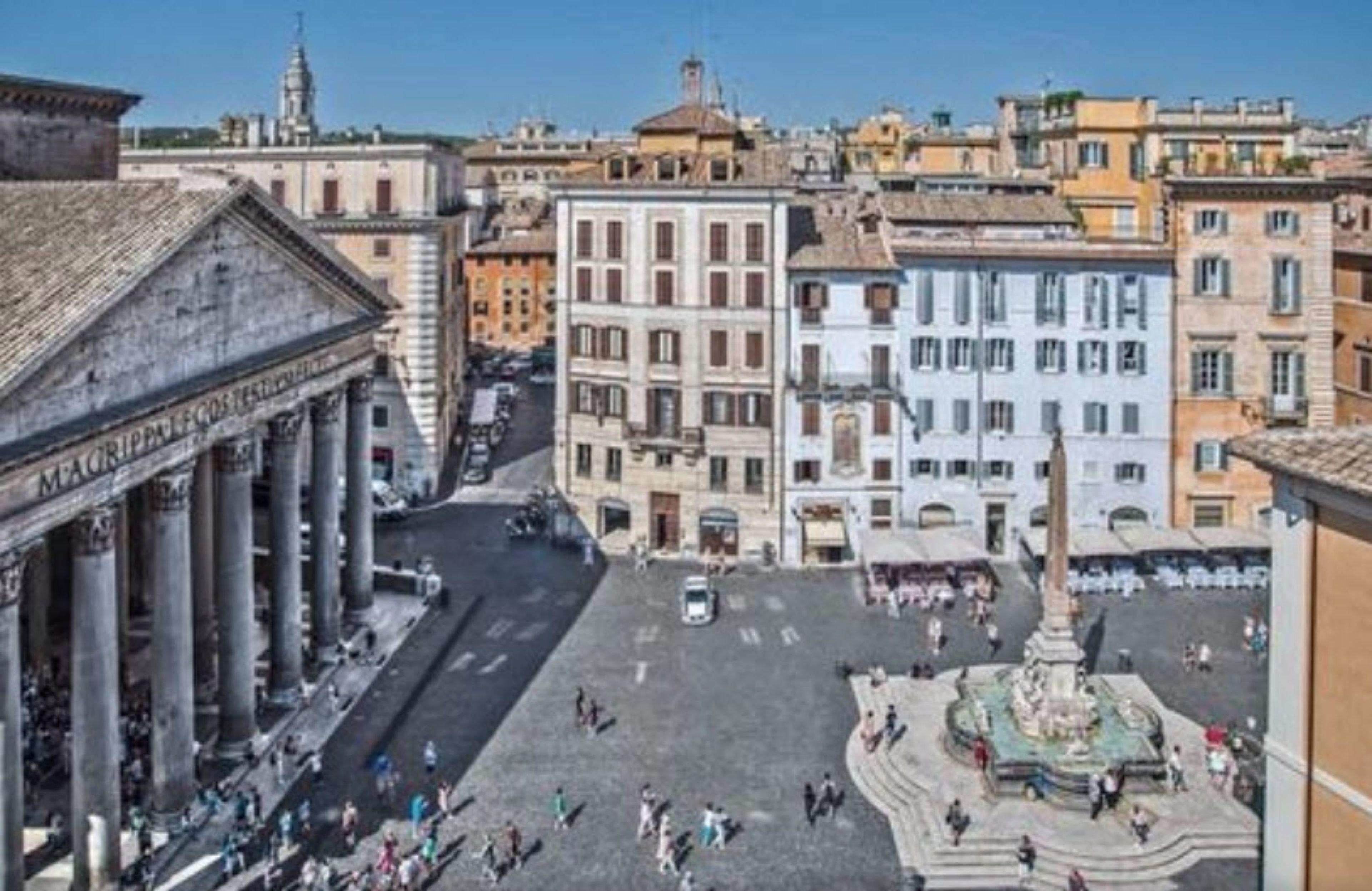 Albergo Del Senato — Billeder 2